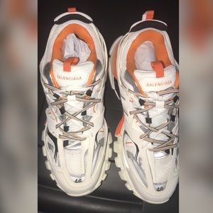 balenciaga sneakers mens